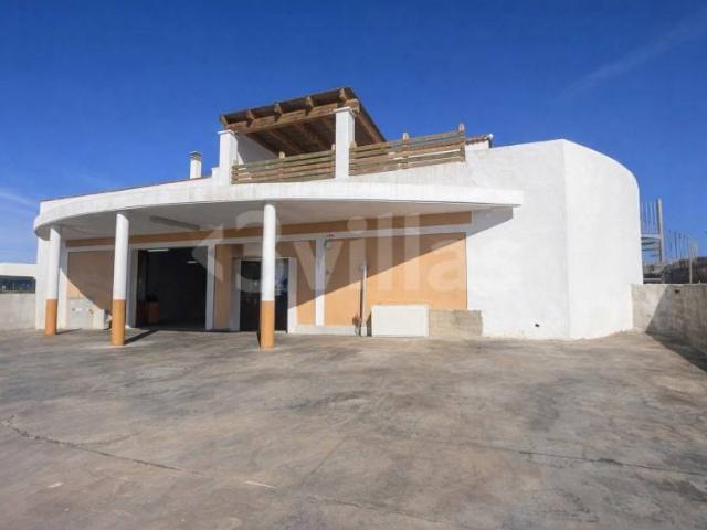 Inmueble en Venta en Ciutadella de Menorca