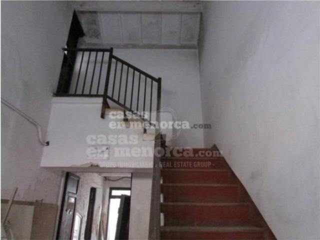 Inmueble en Venta en Ciutadella de Menorca