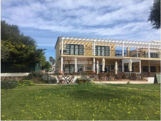 Inmueble en Venta en Ciutadella de Menorca