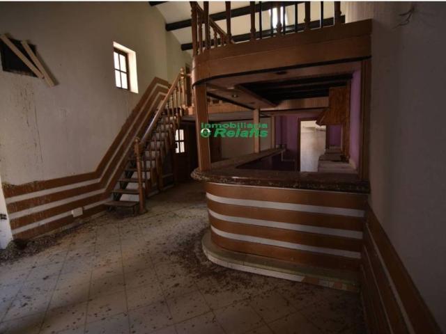 Inmueble en Venta en Ciudad Rodrigo