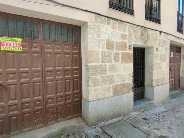 Inmueble en Venta en Ciudad Rodrigo