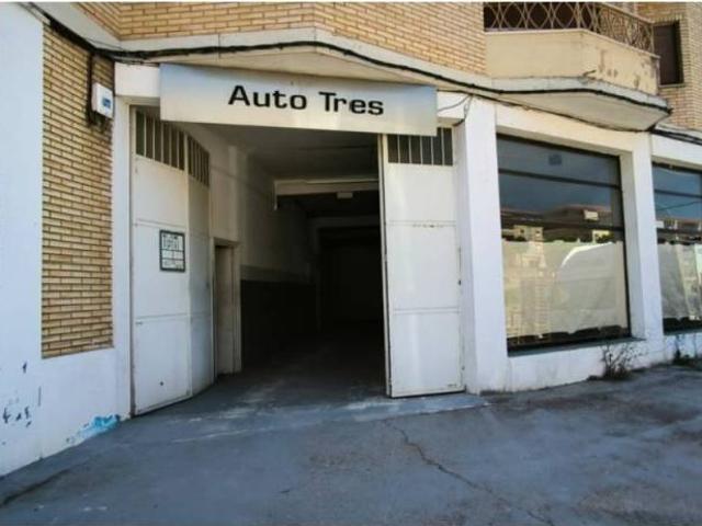Inmueble en Venta en Ciudad Rodrigo