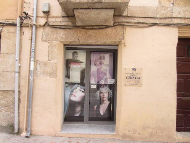 Inmueble en Venta en Ciudad Rodrigo