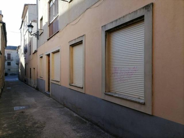 Inmueble en Venta en Ciudad Rodrigo