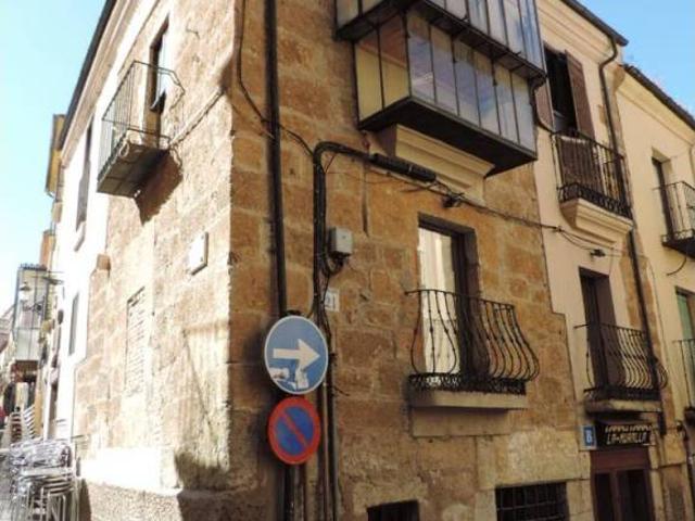 Inmueble en Venta en Ciudad Rodrigo
