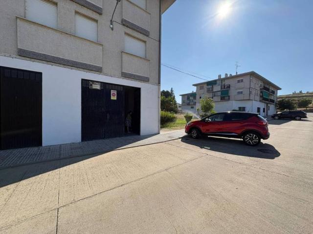Inmueble en Venta en Ciudad Rodrigo