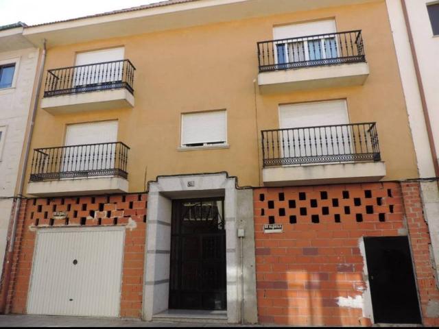 Inmueble en Venta en Ciudad Rodrigo