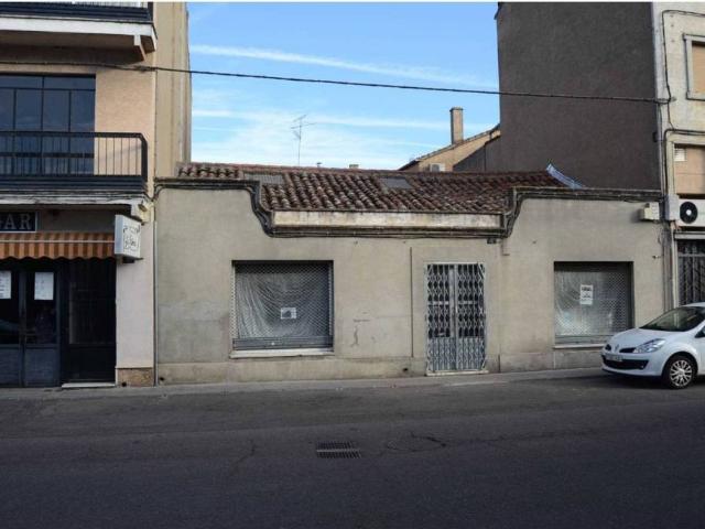 Inmueble en Venta en Ciudad Rodrigo