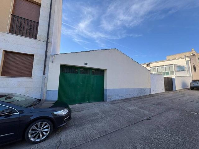Inmueble en Venta en Ciudad Rodrigo