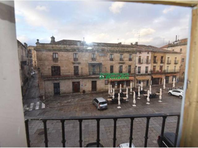 Inmueble en Venta en Ciudad Rodrigo