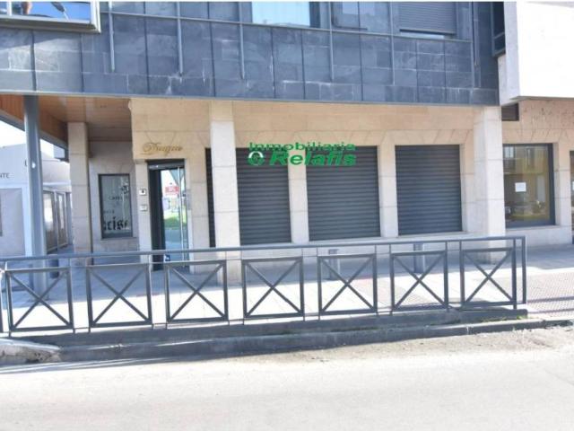 Inmueble en Venta en Ciudad Rodrigo