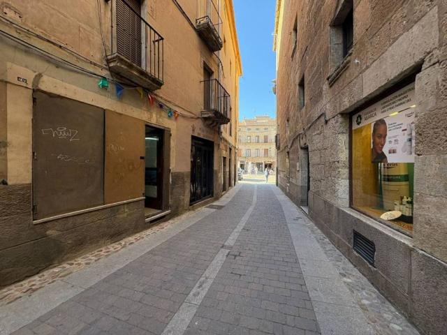 Inmueble en Venta en Ciudad Rodrigo