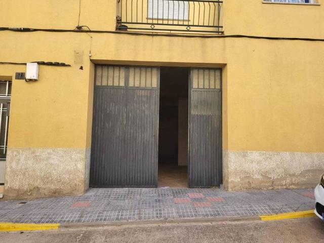 Inmueble en Venta en Ciudad Rodrigo