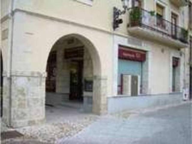 Inmueble en Venta en Ciudad Rodrigo