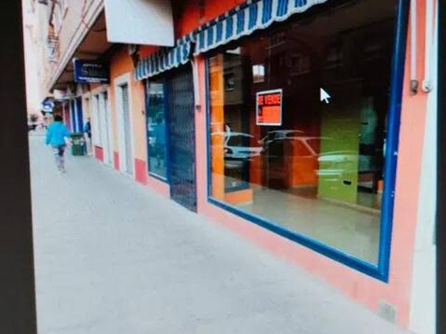 Inmueble en Venta en Ciudad Real
