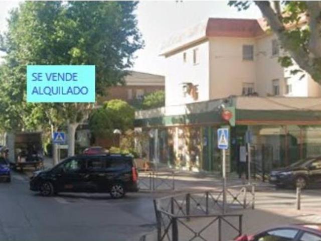 Inmueble en Venta en Ciudad Real