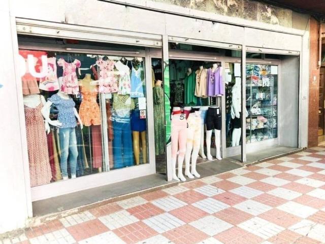 Inmueble en Venta en Ciudad Real