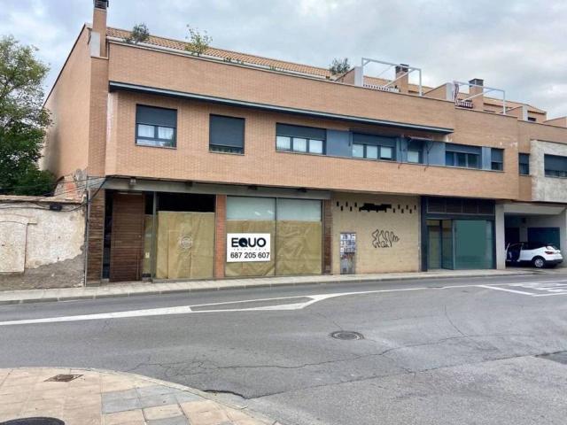 Inmueble en Venta en Ciudad Real