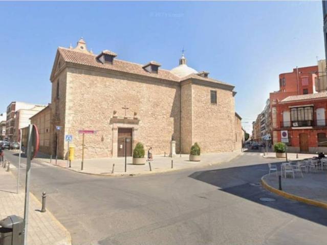 Inmueble en Venta en Ciudad Real