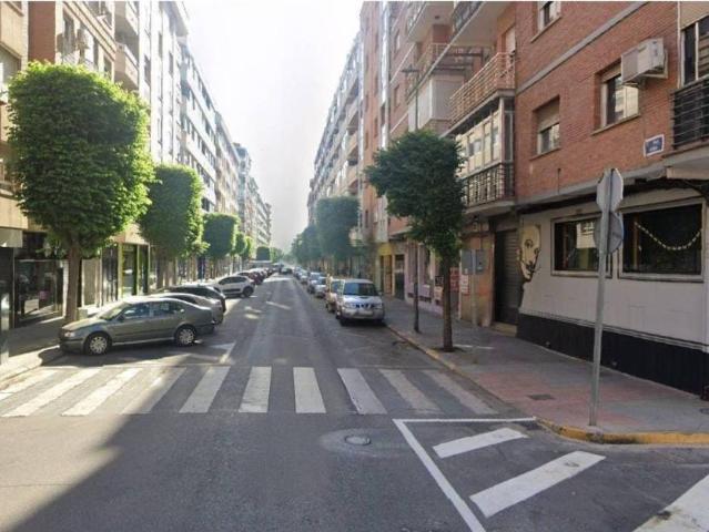 Inmueble en Venta en Ciudad Real