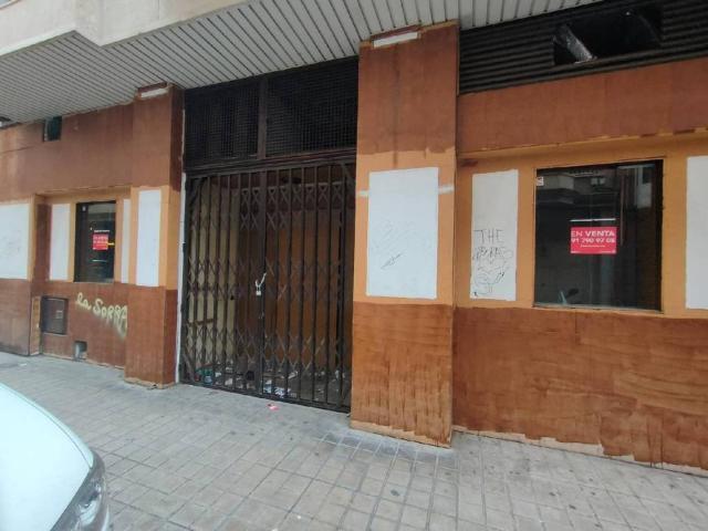 Inmueble en Venta en Ciudad Real