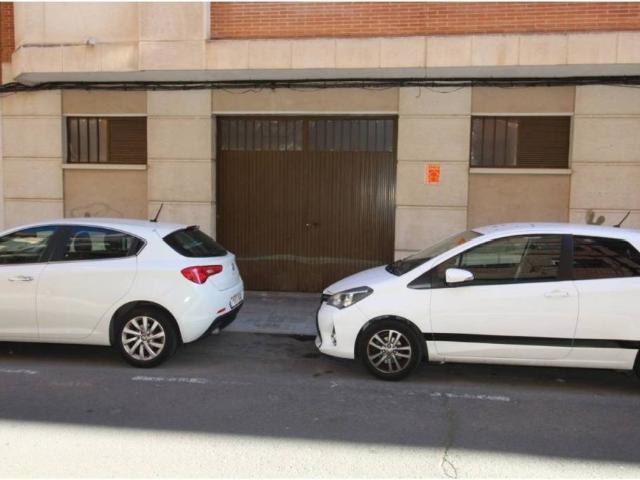 Inmueble en Venta en Ciudad Real