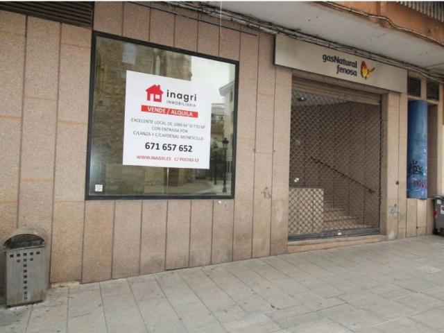 Inmueble en Venta en Ciudad Real