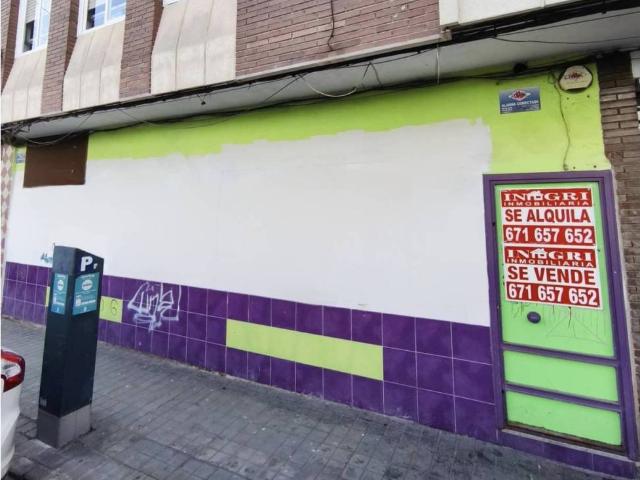 Inmueble en Venta en Ciudad Real