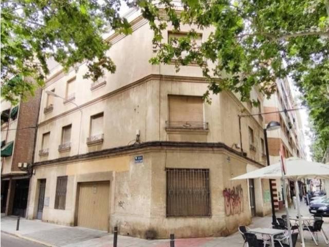Inmueble en Venta en Ciudad Real