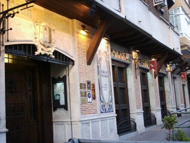 Inmueble en Venta en Ciudad Real