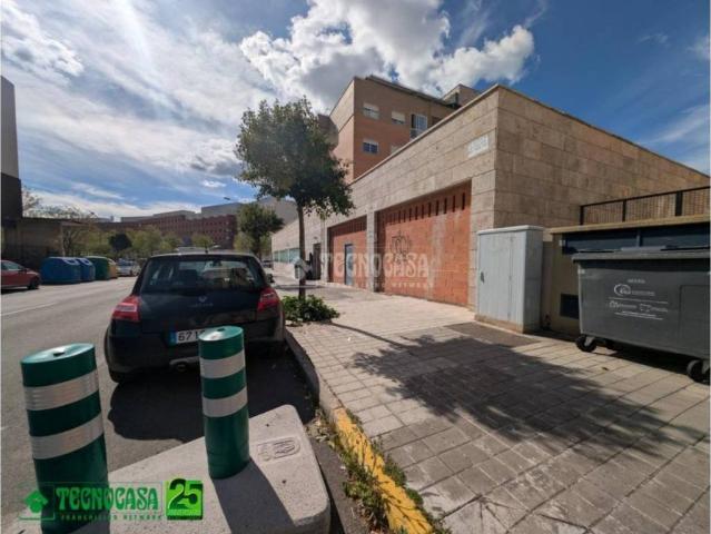 Inmueble en Venta en Ciudad Real