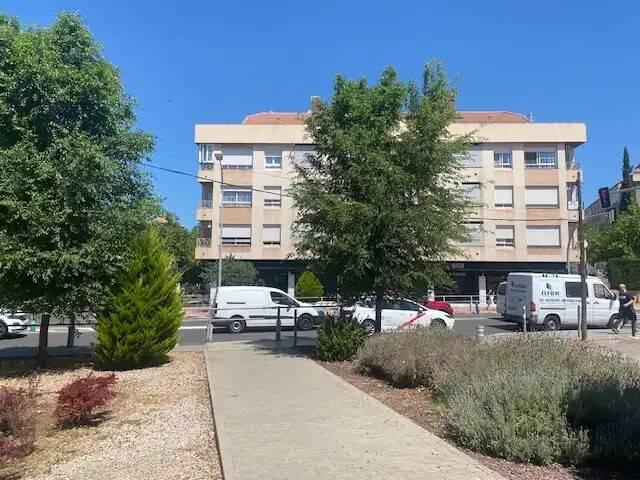 Inmueble en Venta en Ciudad Real