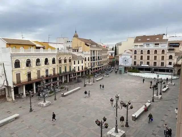 Inmueble en Venta en Ciudad Real