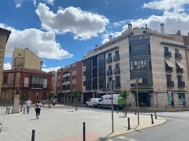 Inmueble en Venta en Ciudad Real