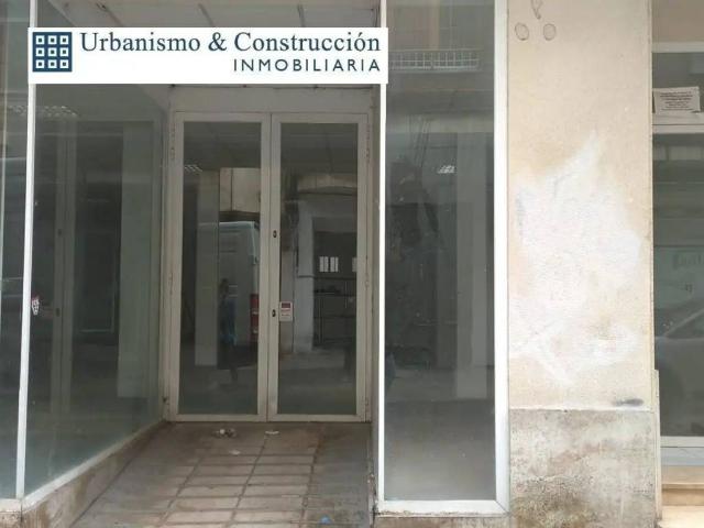 Inmueble en Venta en Ciudad Real