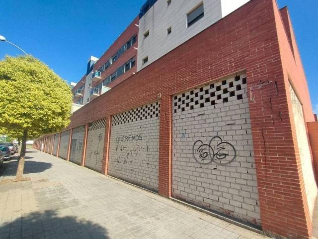 Inmueble en Venta en Ciudad Real
