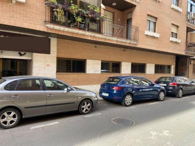 Inmueble en Venta en Ciudad Real