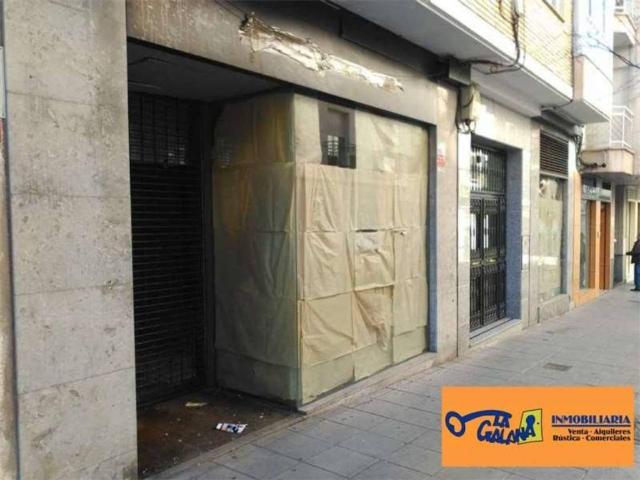 Inmueble en Venta en Ciudad Real