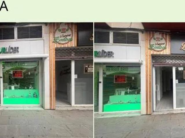 Inmueble en Venta en Ciudad Real