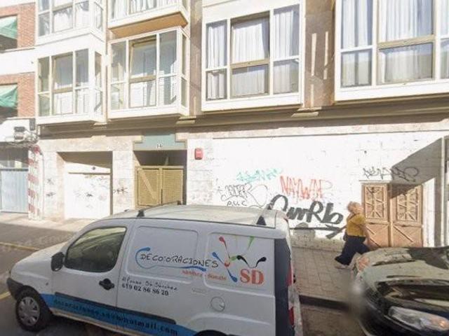 Inmueble en Venta en Ciudad Real