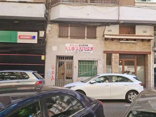 Inmueble en Venta en Ciudad Real