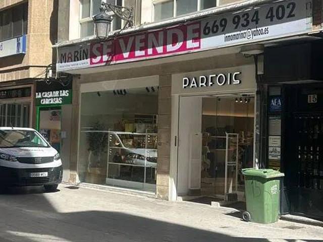 Inmueble en Venta en Ciudad Real