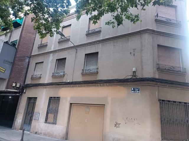 Inmueble en Venta en Ciudad Real