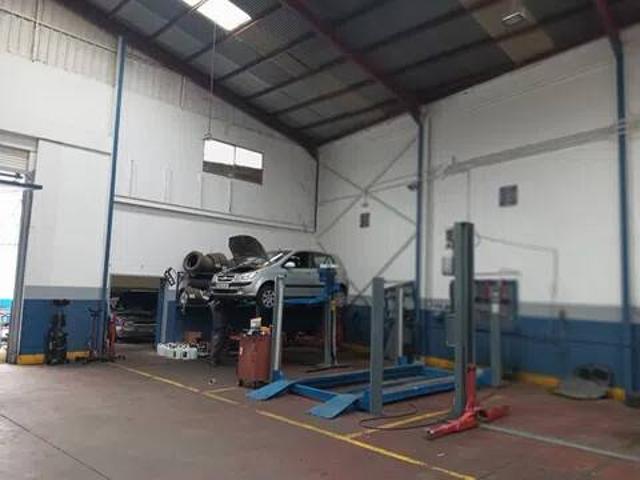Inmueble en Venta en Ciudad Real