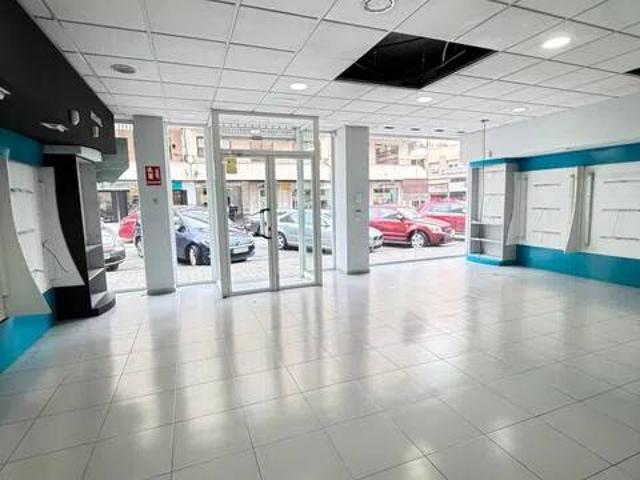 Inmueble en Venta en Ciudad Real