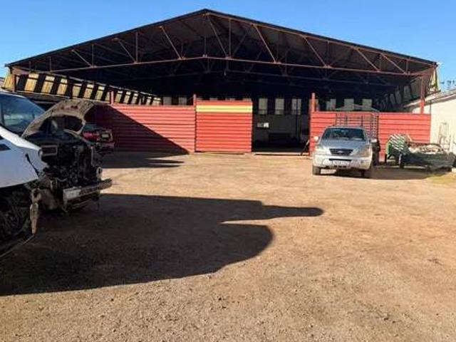 Inmueble en Venta en Ciudad Real