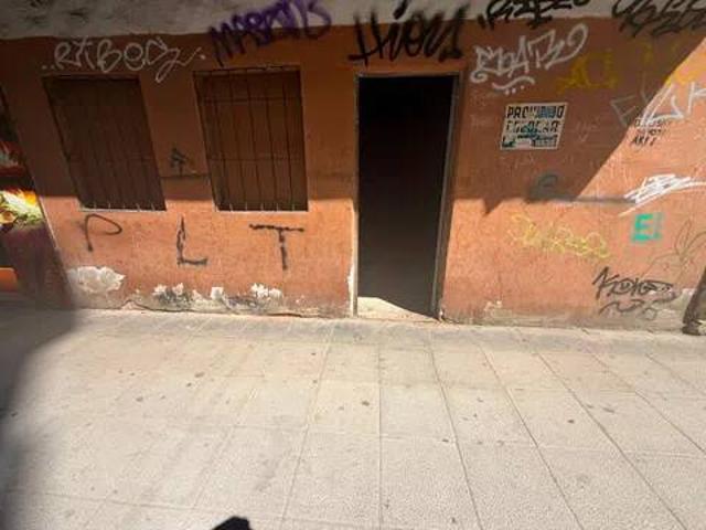 Inmueble en Venta en Ciudad Real