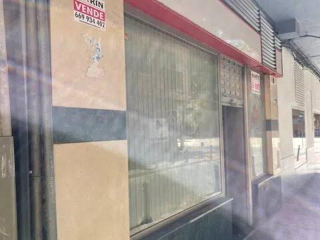 Inmueble en Venta en Ciudad Real