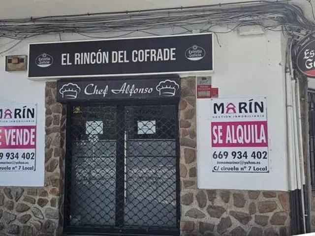 Inmueble en Venta en Ciudad Real
