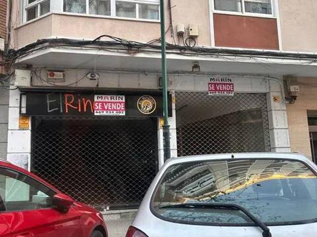 Inmueble en Venta en Ciudad Real